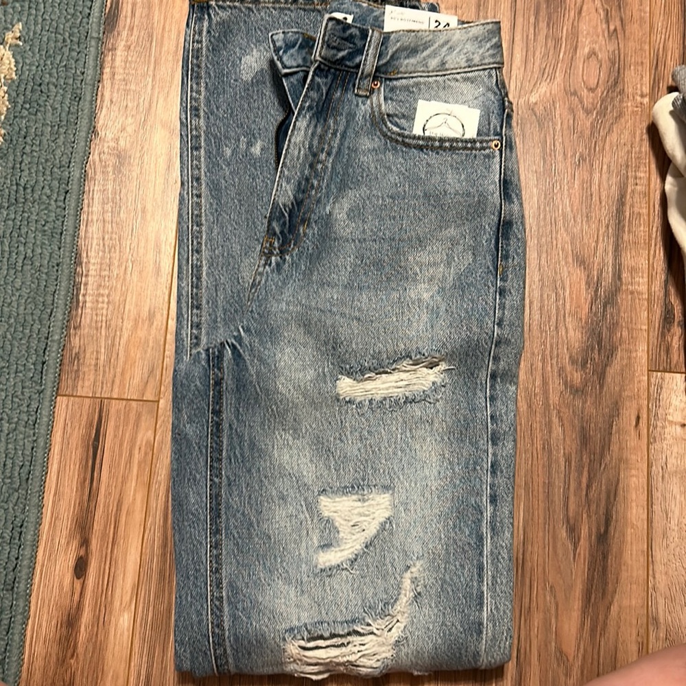 women’s jeans